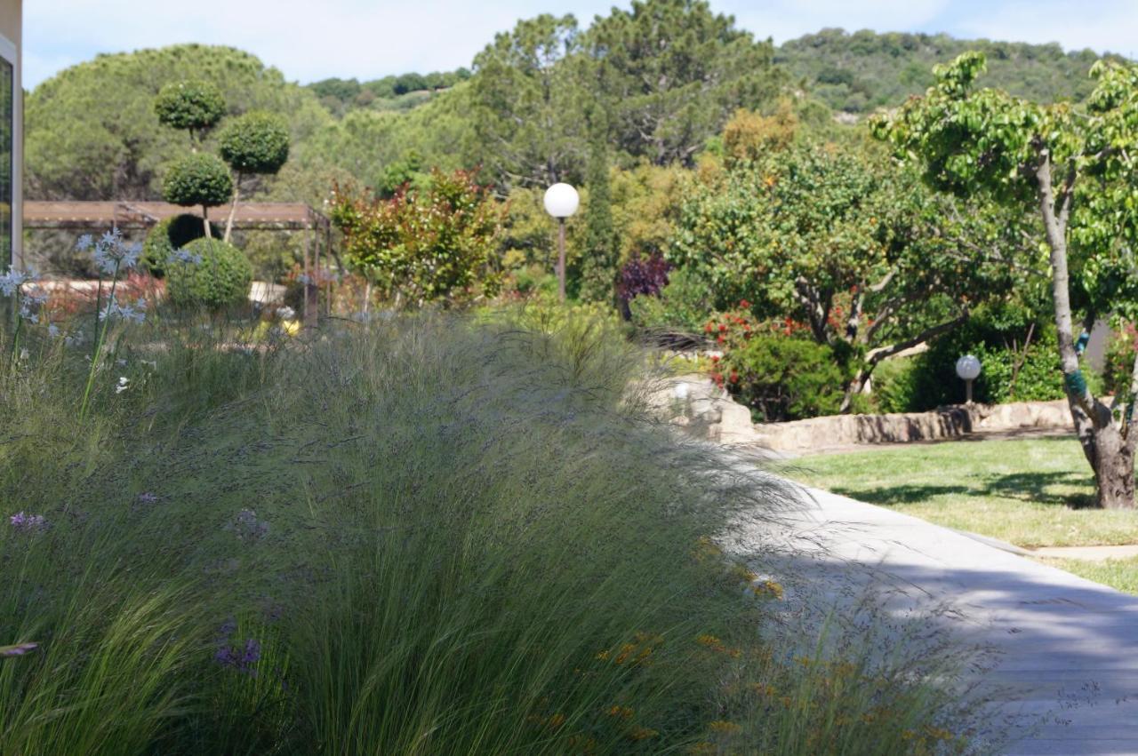 Les Jardins De Santa Giulia - Charmante Chambre D'Hote بورتو فيكشْيو المظهر الخارجي الصورة